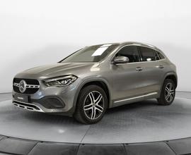 MERCEDES-BENZ GLA 200 d Sport Plus