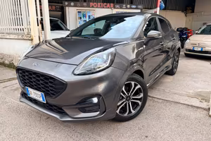 FORD PUMA 1.0 125CV HYBRID ST-LINE 2022
