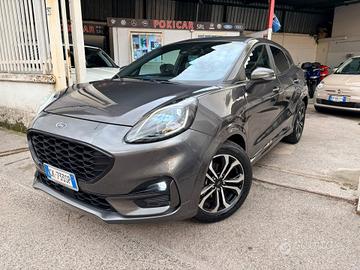 FORD PUMA 1.0 125CV HYBRID ST-LINE 2022