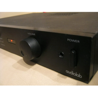 Amolificatore Audiolab 8000C