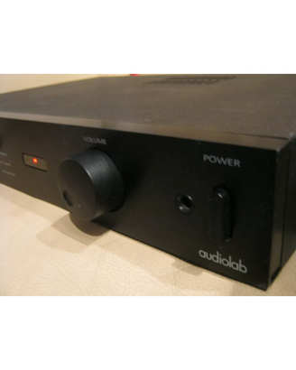 Preamopificatore Audiolab 8000C