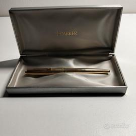 Penna stilografica Parker
