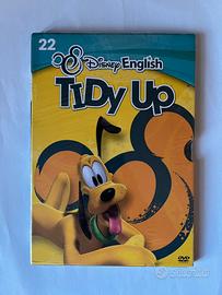 Dvd nuovo - Disney English