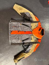 Giacca adventure KTM