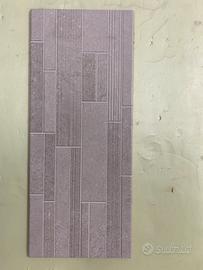 Piastrelle per rivestimento