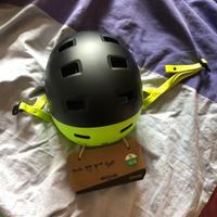 Casco bici