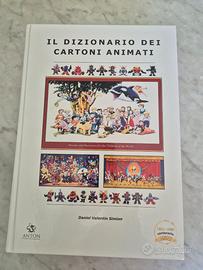Il dizionario dei cartoni animati