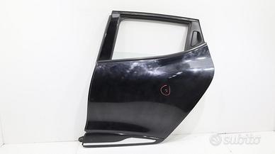 PORTIERA POSTERIORE SINISTRA RENAULT Clio Serie IV