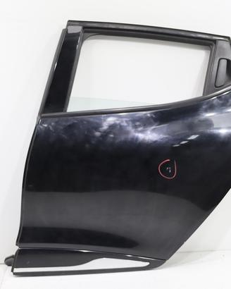PORTIERA POSTERIORE SINISTRA RENAULT Clio Serie IV