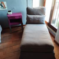 chaise longue ikea
