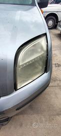 FORD FUSION 2005 FARO ANTERIORE SX/DX