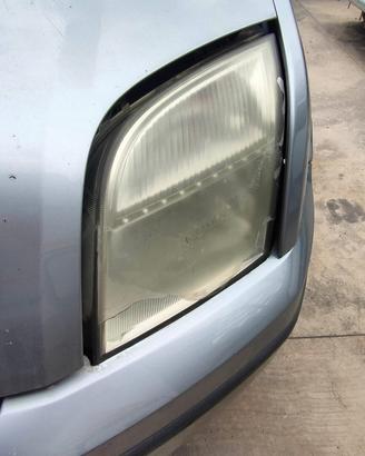 FORD FUSION 2005 FARO ANTERIORE SX/DX