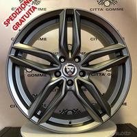 Cerchi in lega Jaguar F-Pace i-PACE XE XF da 18