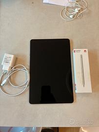 Huawei MatePad Pro 12.6 Wi-Fi 256 GB + M-Pencil 2ª
