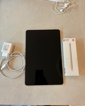 Huawei MatePad Pro 12.6 Wi-Fi 256 GB + M-Pencil 2ª