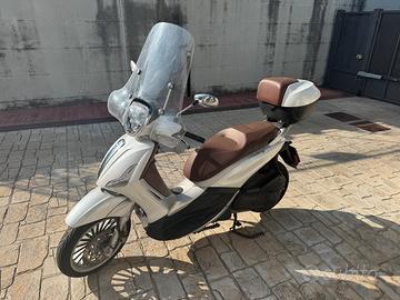 Piaggio Beverly 300 i.e. ABS ASR