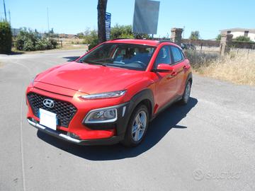 Hyundai Kona 1.0 T-GDI Xpossible - NO VINCOLI