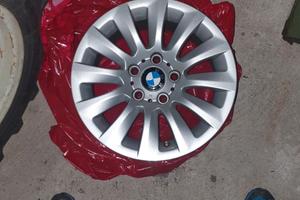 Cerchi bmw 