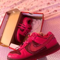 scarpe nike edizione limitata san valentino