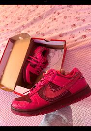 scarpe nike edizione limitata san valentino