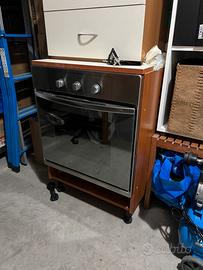 Forno da incasso Ariston