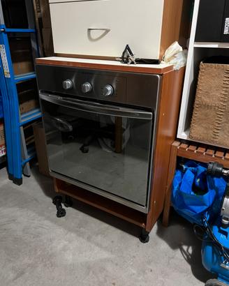 Forno da incasso Ariston