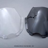 Cupolino HYOSUNG GTR 125 / 250 / 650 2005 - 2017