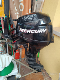 Motore 8 cavalli Mercury