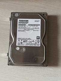 Hard Disk 1TB