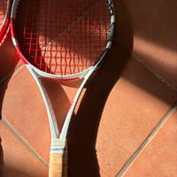 Babolat pure strike 100 L3
