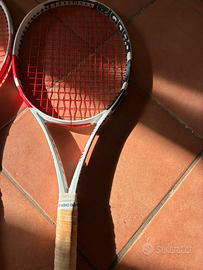 Babolat pure strike 100 L3