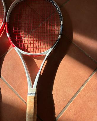 Babolat pure strike 100 L3