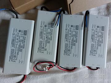 alimentatore  Driver LED pcd-60-1050b 60 W 1.05 A