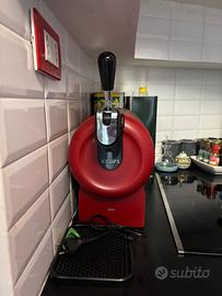 Spillatore birra krups