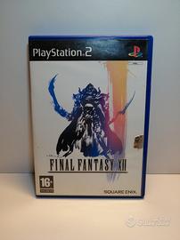 Final Fantasy XII per PlayStation 2