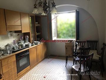 Appartamento, Capaci.