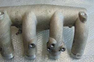 Collettore di aspirazione alfa romeo 75 1.8 i.e