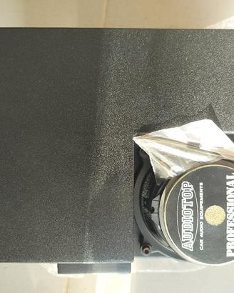 subwoofer