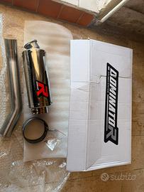 Marmitta z750