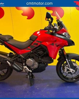 DUCATI Multistrada V2 Garantita e Finanziabile