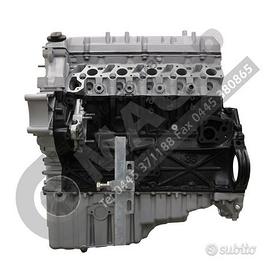 Motore semicompleto revisionato Cod. 602980