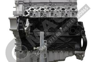 Motore semicompleto revisionato Cod. 602980