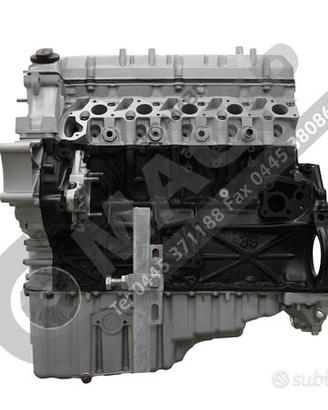 Motore semicompleto revisionato Cod. 602980