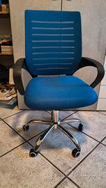 Sedia da ufficio 