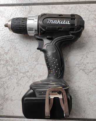 Makita avvitatore