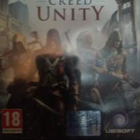 Assassin's creed unity per ps4