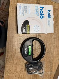 Scanner microcip