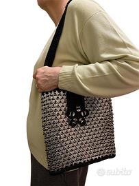 Borsa UNICA ed esclusiva.