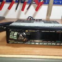 Autoradio ALPINE TDA-7587R