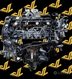 Motore completo 4n14 Mitsubischi 2.2 d outlander l